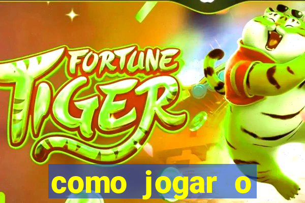 como jogar o fortune rabbit