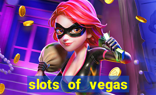 slots of vegas bonus code no deposit