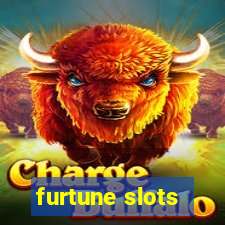 furtune slots