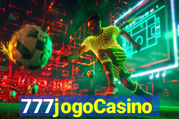 777jogoCasino