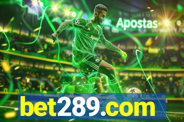 bet289.com