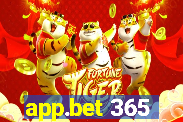 app.bet 365