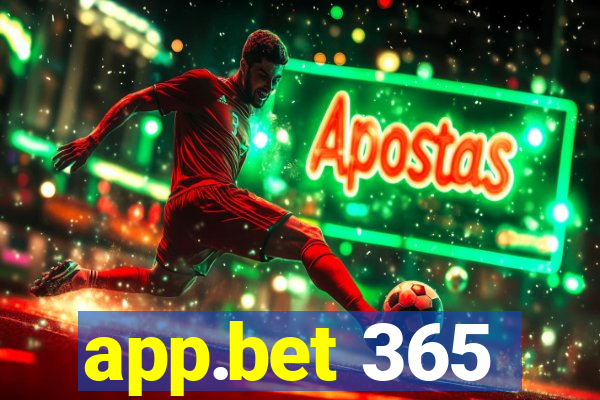 app.bet 365