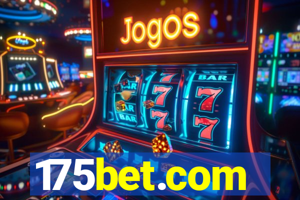 175bet.com