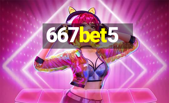 667bet5