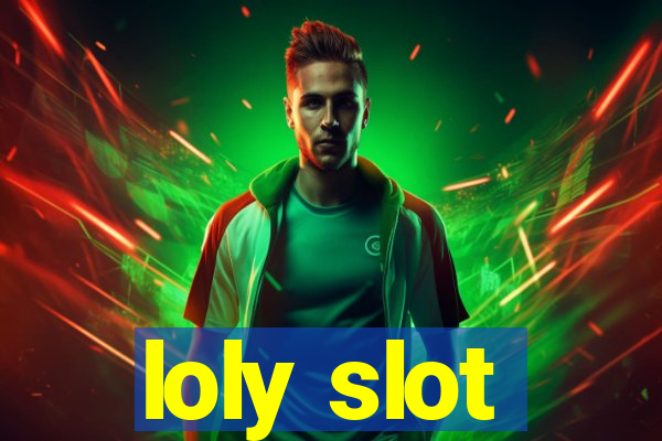 loly slot