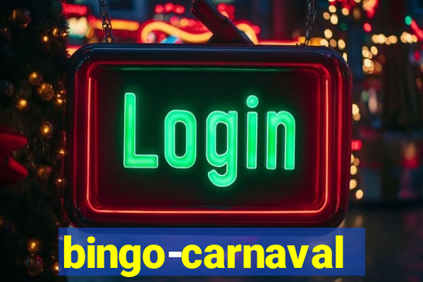 bingo-carnaval