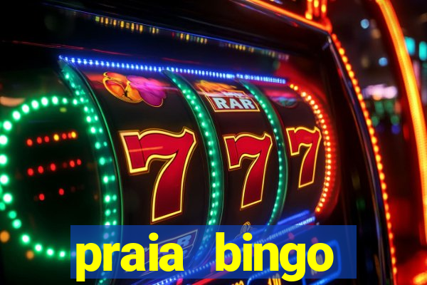 praia bingo download pc