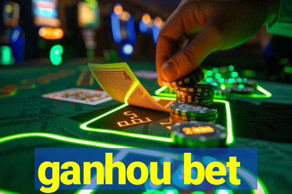 ganhou bet