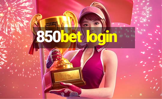 850bet login