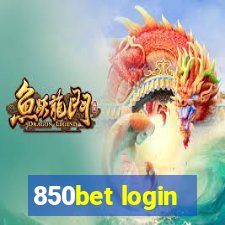 850bet login