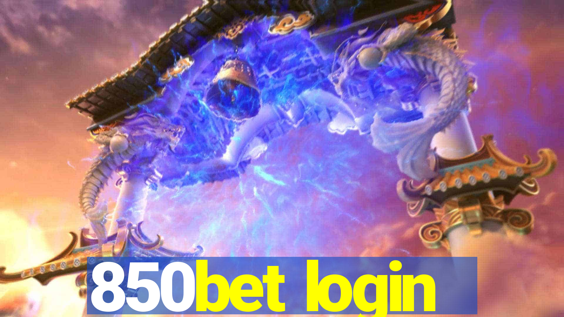 850bet login