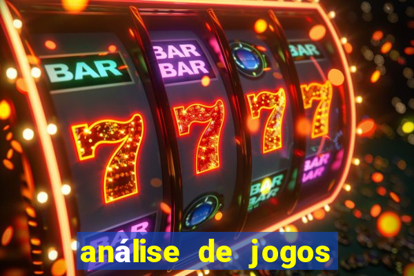 análise de jogos virtuais bet365