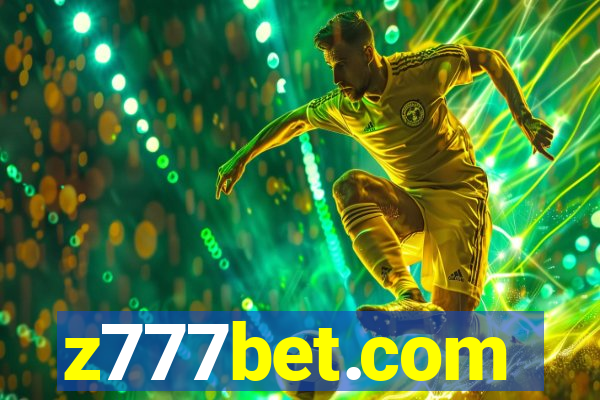 z777bet.com