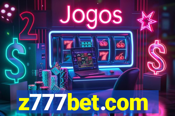 z777bet.com