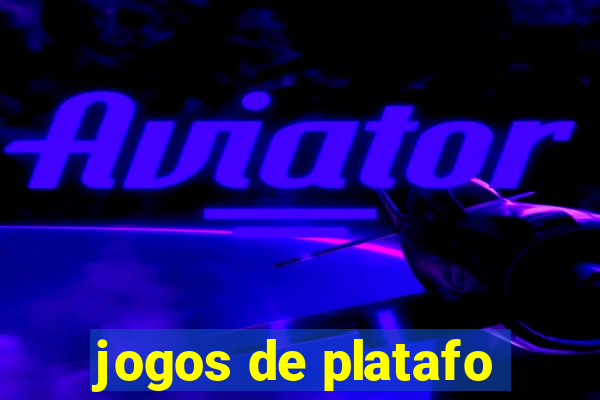 jogos de platafo