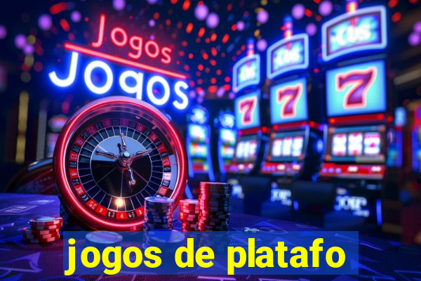 jogos de platafo