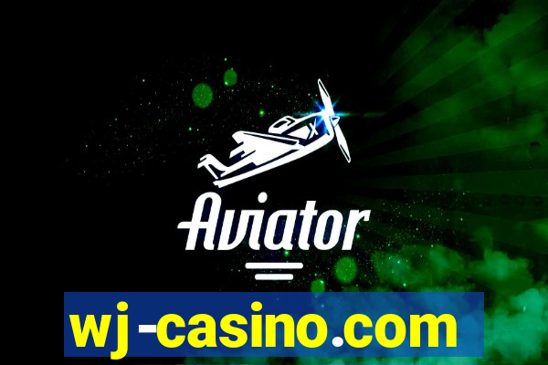 wj-casino.com