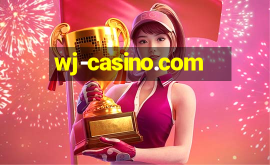 wj-casino.com