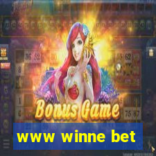 www winne bet