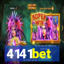 4141bet