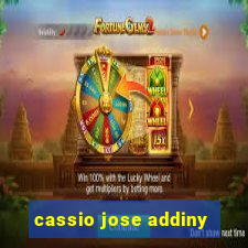 cassio jose addiny