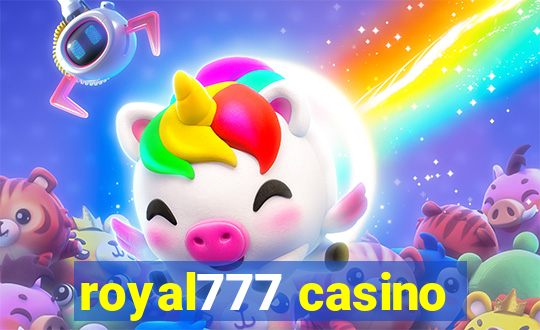 royal777 casino