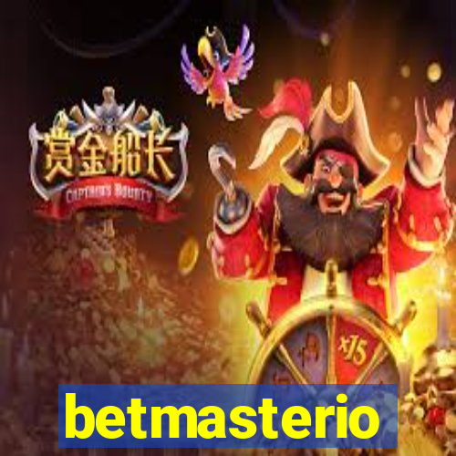 betmasterio