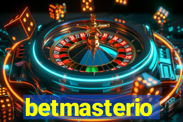 betmasterio