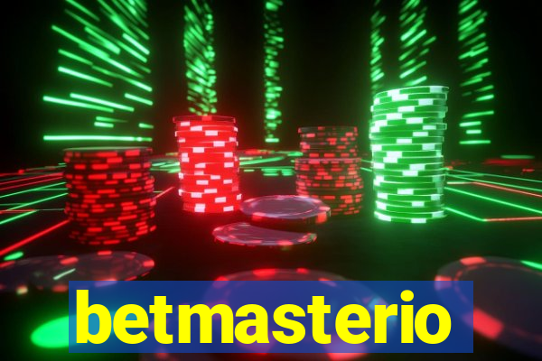 betmasterio