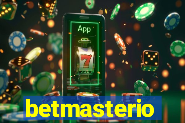 betmasterio