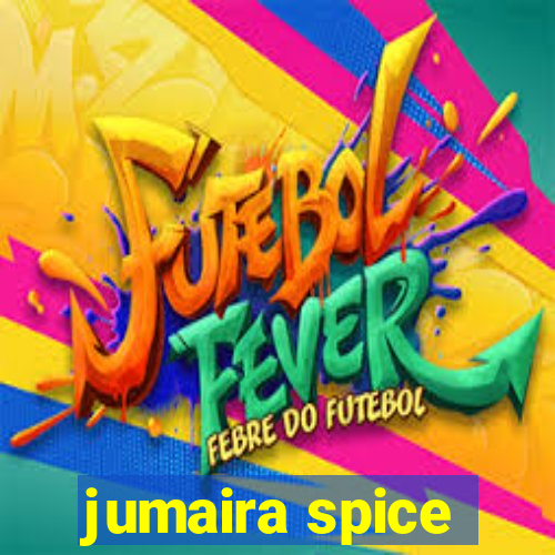 jumaira spice