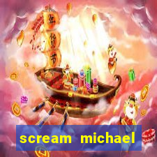 scream michael janet jackson