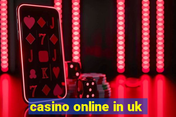 casino online in uk