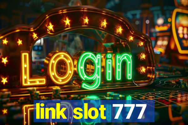 link slot 777