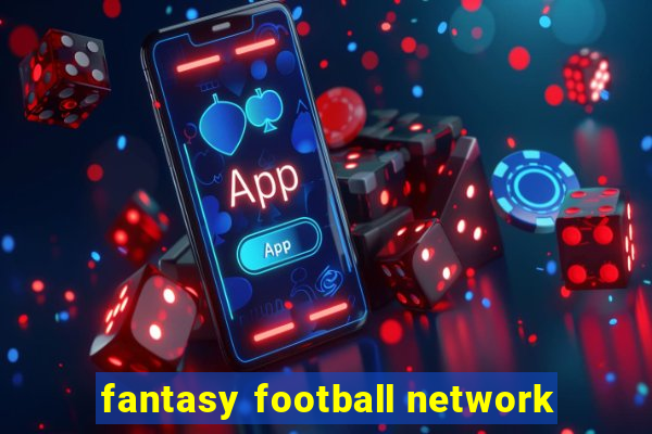 fantasy football network