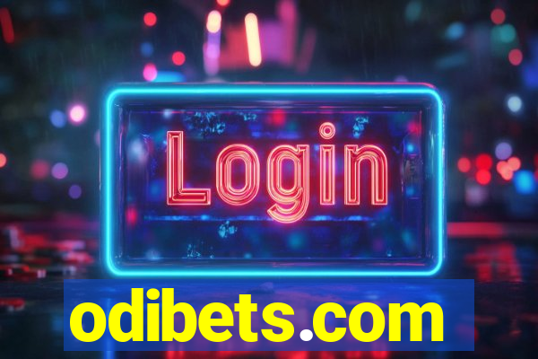 odibets.com