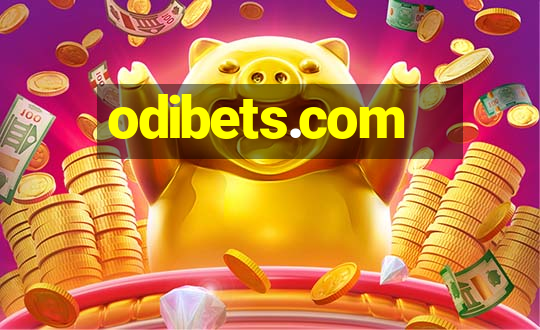 odibets.com