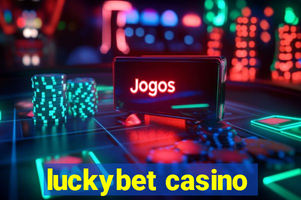 luckybet casino