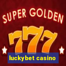 luckybet casino