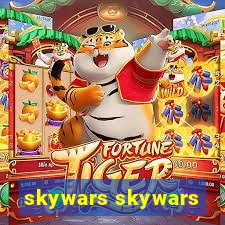 skywars skywars