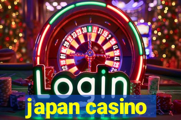 japan casino