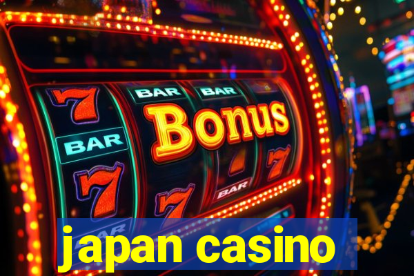 japan casino