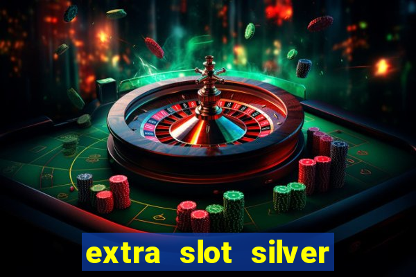 extra slot silver sonic 3 air