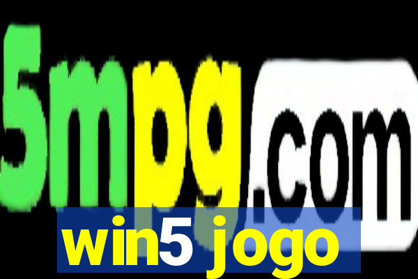 win5 jogo