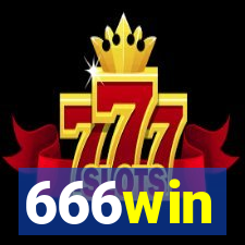 666win