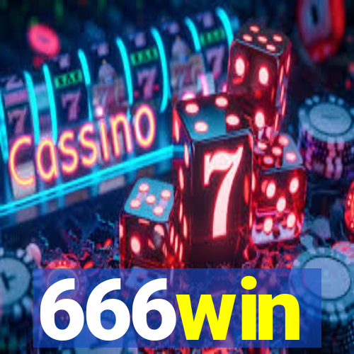 666win