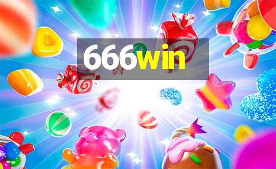 666win