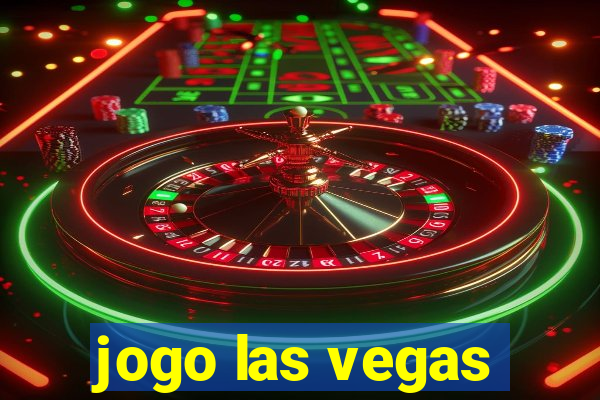 jogo las vegas