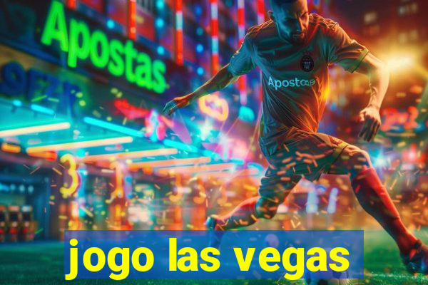 jogo las vegas